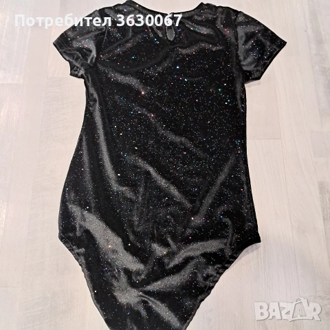 Дамско боди 