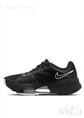 Дамски Маратонки NIKE Air Zoom SuperRep 3, снимка 3 - Маратонки - 54003576