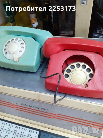 Детски телефон с шайба, снимка 3 - Електрически играчки - 30684935