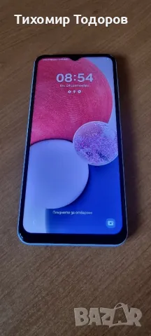 samsung a13, снимка 2 - Samsung - 47337323