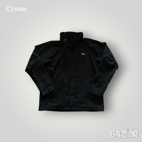 Vintage Patagonia Windbreaker