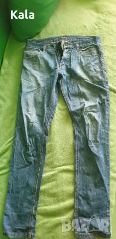 Мъжки панталони/дънки, снимка 2 - Дънки - 50276093