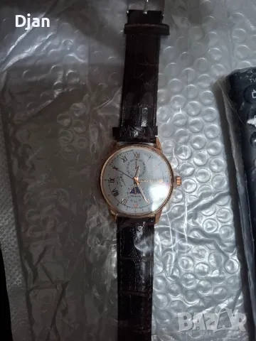 часовници нови на ниски цени, снимка 6 - Мъжки - 49326130