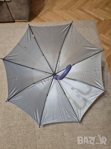 Детски чадър, снимка 3 - Чадъри - 54003788