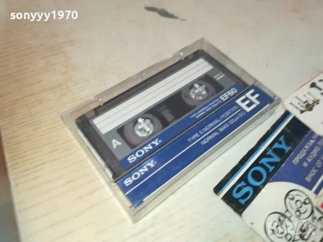 SONY TAPE-ДИАНА АЛЕКСАНДРОВА 99г 0811241032, снимка 11 - Аудио касети - 47888344