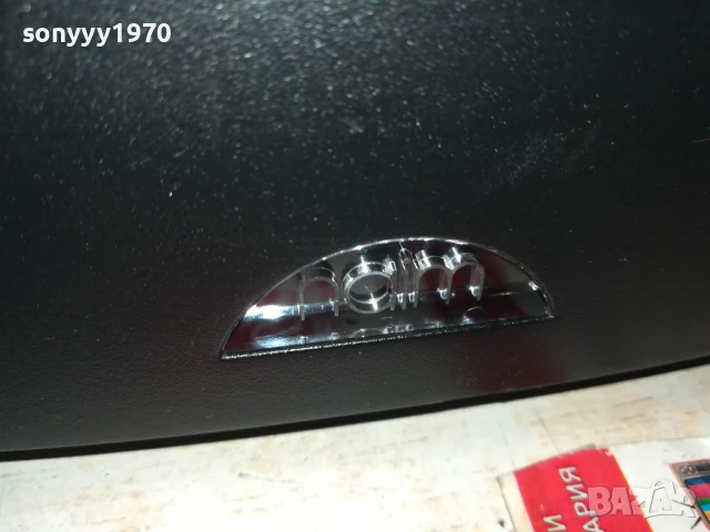 NAIM-ВНОС SWISS 0106251521, снимка 17 - Ресийвъри, усилватели, смесителни пултове - 50505094