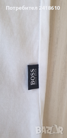 Hugo Boss X Meissen Limited Edition Slim Fit  Cotton Mens Size M НОВО! ОРИГИНАЛ! Мъжкa Тениска!, снимка 11 - Тениски - 45011578