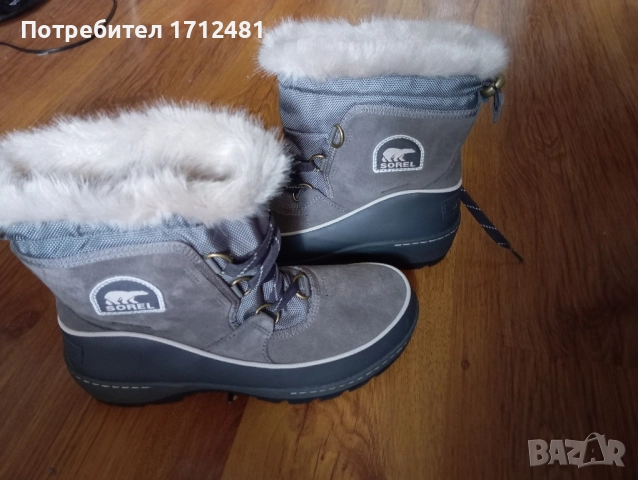 Sorel 39 номер