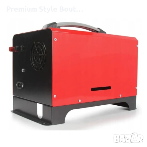Автономен дизелов отоплител Boxer BX-901 с мощност 12 kW и захранване 12V 24V 220V, снимка 10 - Друга електроника - 53742578