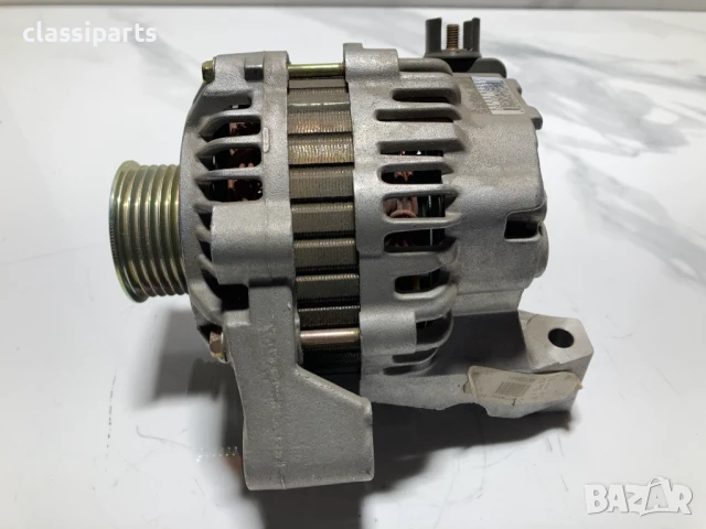 Алтернатор / Динамо за ФОРД Фиеста, Пума и Мазда 121 / FORD Fiesta, Puma, MAZDA 121, снимка 2 - Части - 50570973