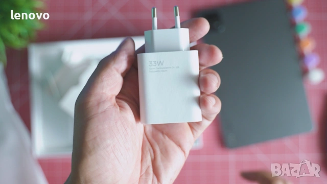 Xiaomi Pad 6, перфектно състояние + ОРИГИНАЛЕН калъф с клавиатура, снимка 3 - Таблети - 53313019