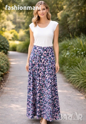 Разкроени поли 16 модела - код 939, снимка 15 - Поли - 41587007