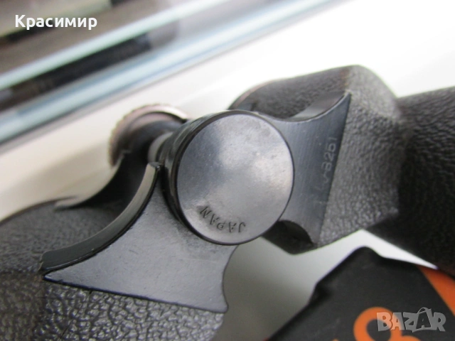 Японски бинокъл Astralite 9x40, снимка 5 - Екипировка - 53598723