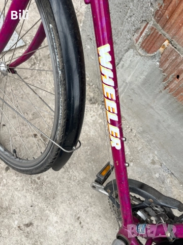 Дамско колело 28 Цола 