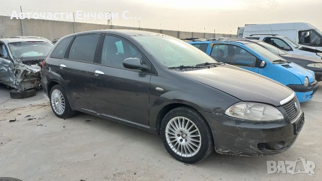 Фиат крома 2.4дизел автомат Fiat croma 2.4jtd на части, снимка 1 - Автомобили и джипове - 45082337