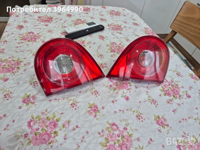 Наличен само ляв вътрешен стоп за ГОЛФ 5, снимка 2 - Части - 54049153