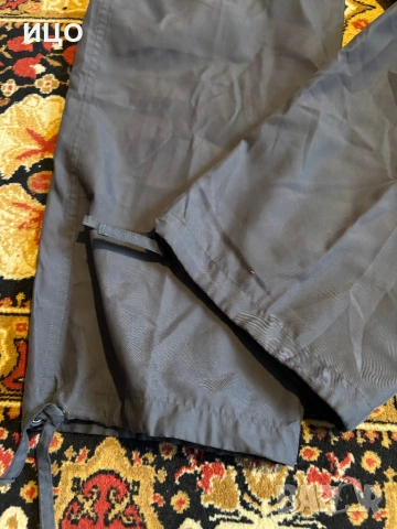 Мъжки тънък панталон Quiksilver, снимка 2 - Спортни дрехи, екипи - 53508463