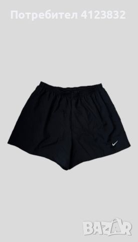 Nike шорти, снимка 1 - Къси панталони - 46116948
