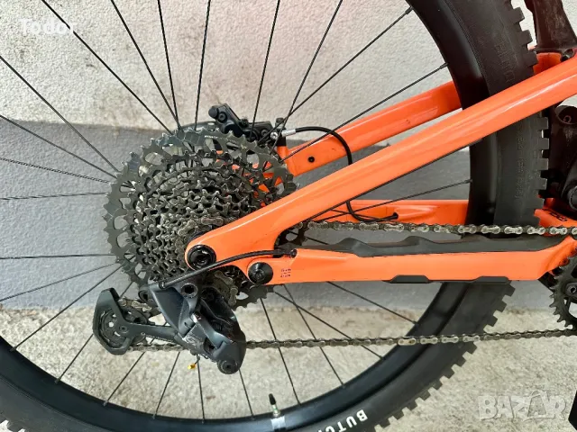 Планински Карбонов Велосипед Specialized Turbo Kenevo SL Comp 2023год. , снимка 10 - Велосипеди - 49022465