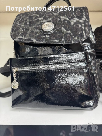 Чанти Berlina, снимка 3 - Раници - 53141784