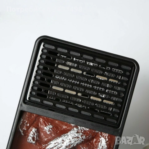 Мобилен енергоспестяващ отоплителен уред, снимка 7 - Отоплителни печки - 51857615