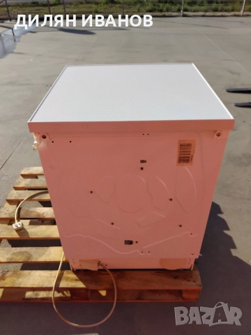 Сушилня Miele вентилирана, снимка 5 - Сушилни - 52407800