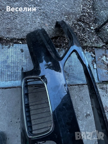 Предна броня BMW f45., снимка 5 - Части - 54010654