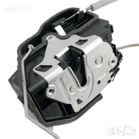 Брава предна лява врата BMW 5 Series (F10, F11) 2010-2016 ID: 159711