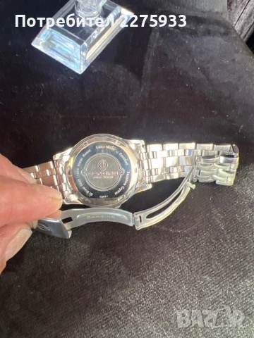 Часовник Candino, снимка 5 - Мъжки - 53770515