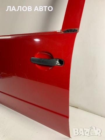 Предна лява врата Шкода Фабия 1 Predna lqva  vrata Skoda Fabia I, снимка 2 - Части - 51907599