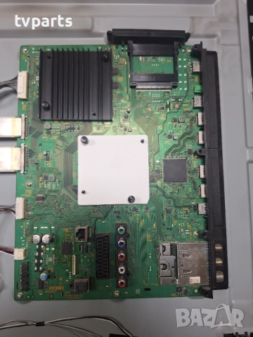 Мейнборд 1-894-595-12 SONY 49X8309C 100% работещ