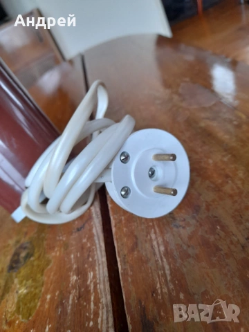 Стара електрическа кафеварка #5, снимка 7 - Други ценни предмети - 53862194