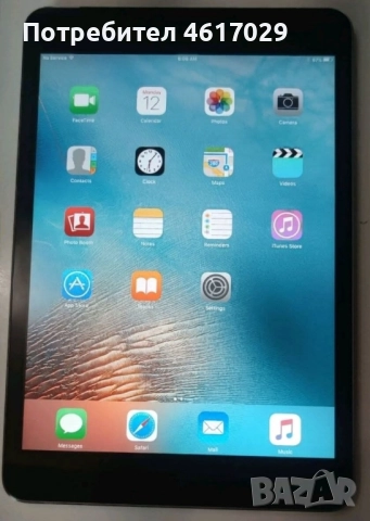 Таблет-Apple Ipad Mini