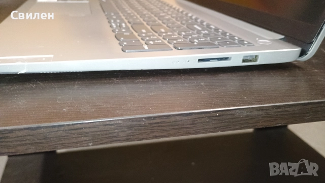 Лаптоп Lenovo IdeaPad 1 15IGL7 за части, снимка 7 - Части за лаптопи - 52996536