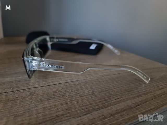 ЖЕТОКИ оригинални слънчеви очила ARNETTE model:SYKE 4268-2634/6G 3N, снимка 4 - Слънчеви и диоптрични очила - 46415912