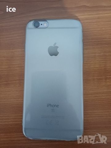 Iphone 6s , снимка 1 - Apple iPhone - 45163527