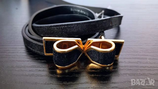 Sonia Rykiel тънък колан 