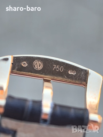 Roger Dubuis Much More 18K Rose Gold Limited Edition , снимка 9 - Мъжки - 51754447