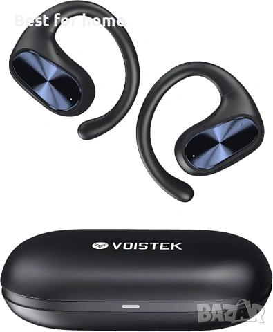 Voistek слушалки с отворени уши