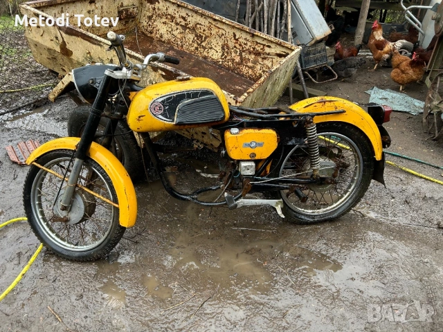 Продавам чз CZ за части