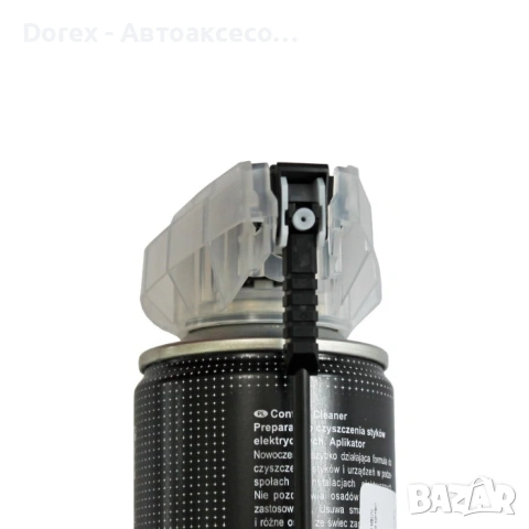 Контактен спрей - Moje Auto, снимка 2 - Аксесоари и консумативи - 53776346