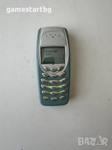 Nokia 3410
