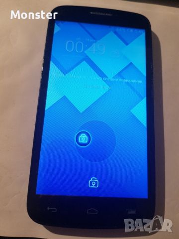 Alcatel One Touch Pop , снимка 8 - Alcatel - 42898043