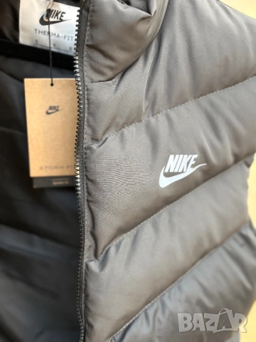 Nike елеци Therma-Fit, снимка 3 - Якета - 52741384