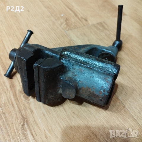 старо малко менгеме , снимка 6 - Менгемета - 53135408