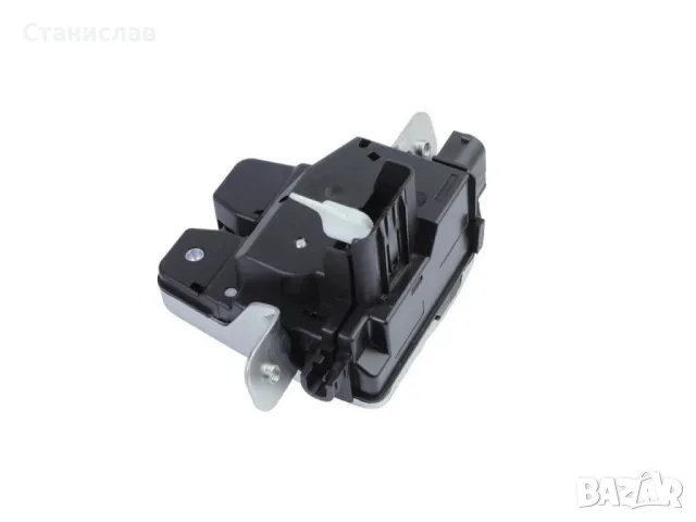 Mercedes Vito W447 Брава за багажник , снимка 2 - Части - 50301674