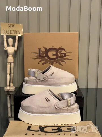 UGG | Дамски обувки | различни цветове , снимка 5 - Маратонки - 48121903