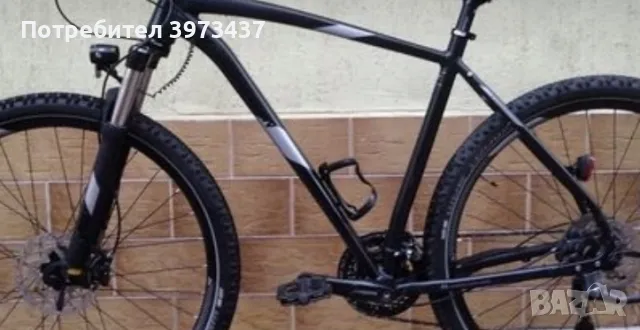 Планински Байк МTB твърдак 29 цола -ХL Morrison -7.0 , снимка 6 - Велосипеди - 50380625