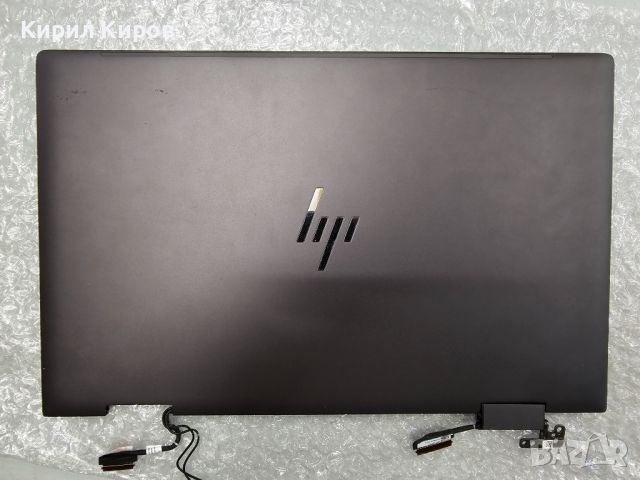 За Части HP ENVY x360 13.3 | Ryzen 5 4500U | 8 GB DDR4 | 13-ay0012nn | Дънна платка | Матрица, снимка 10 - Части за лаптопи - 45269839