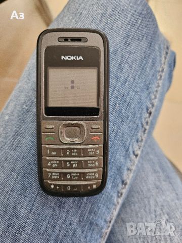 Nokia 1208, снимка 3 - Nokia - 45542140